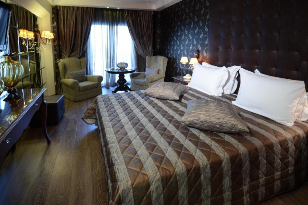 DANAI HOTEL & SPA