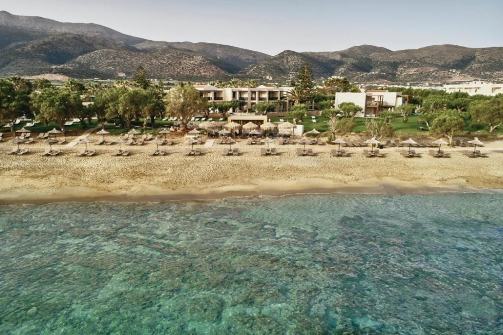 CRETAN MALIA PARK HOTEL