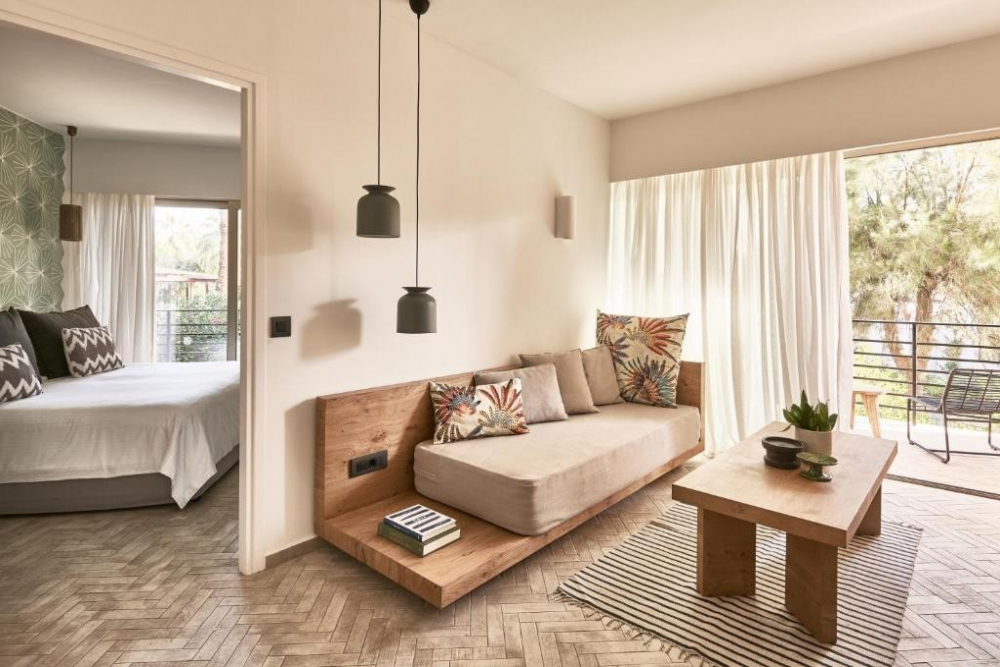 CRETAN MALIA PARK HOTEL