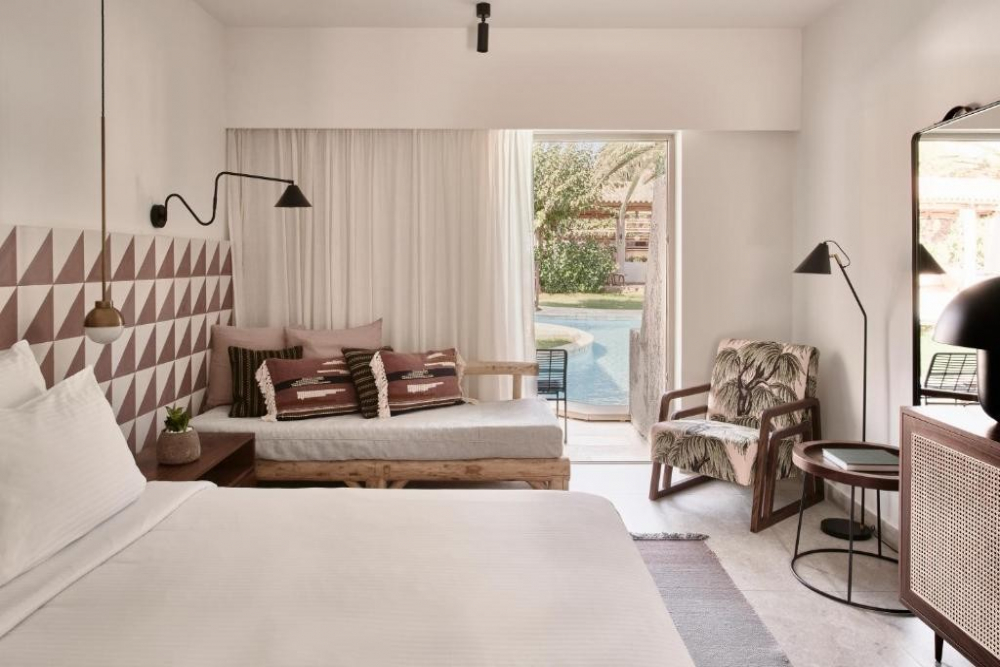 CRETAN MALIA PARK HOTEL