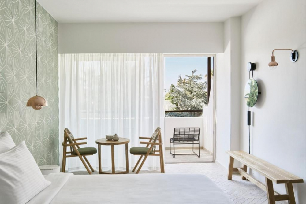 CRETAN MALIA PARK HOTEL
