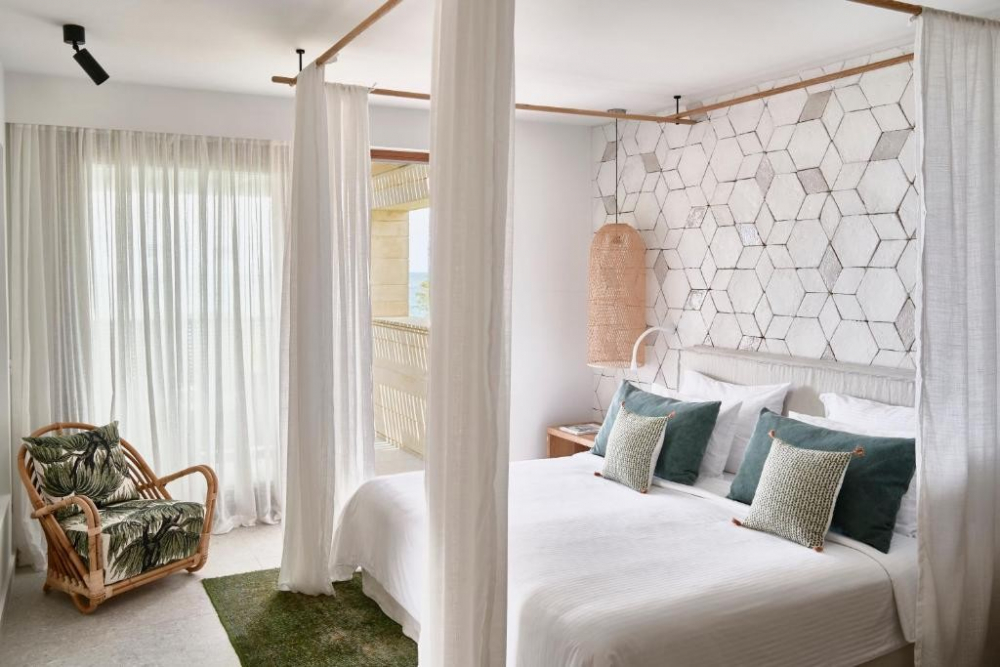 CRETAN MALIA PARK HOTEL