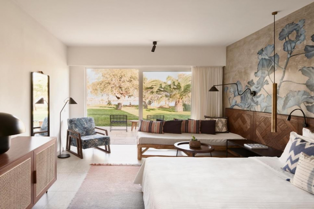 CRETAN MALIA PARK HOTEL