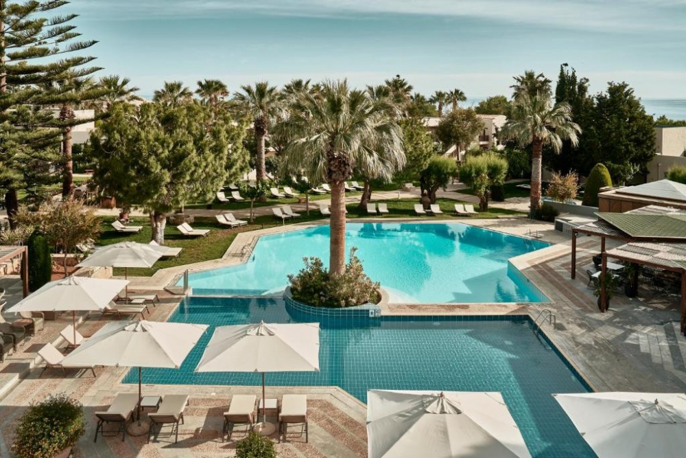 CRETAN MALIA PARK HOTEL