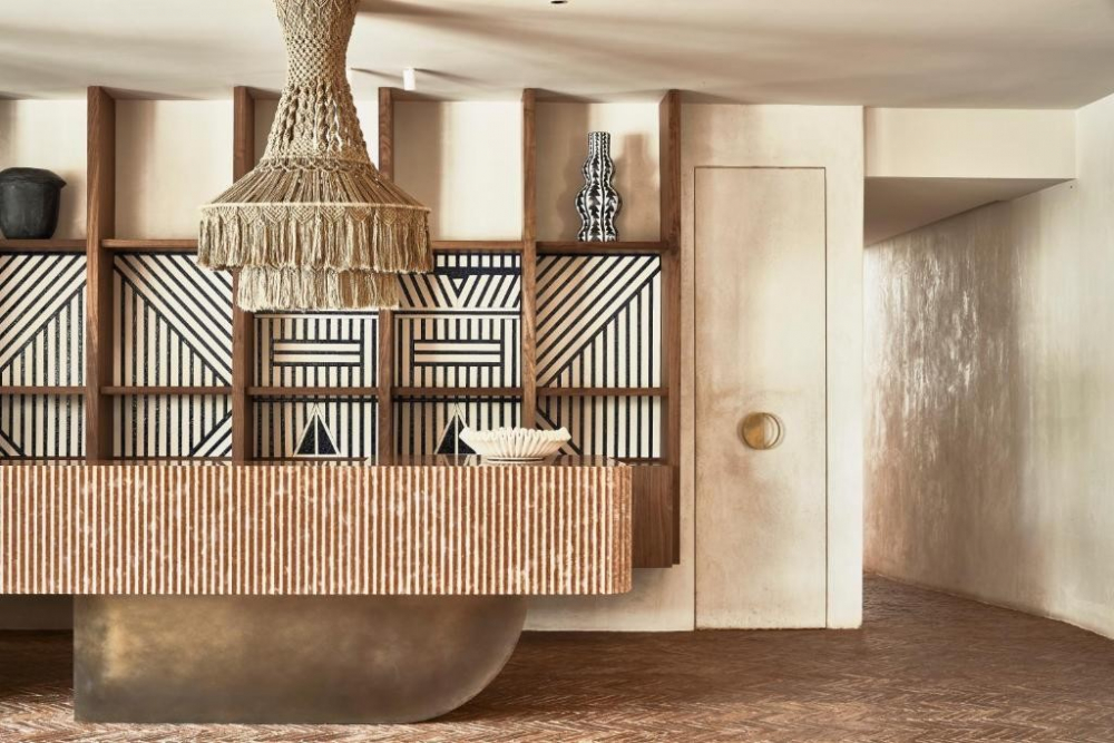 CRETAN MALIA PARK HOTEL