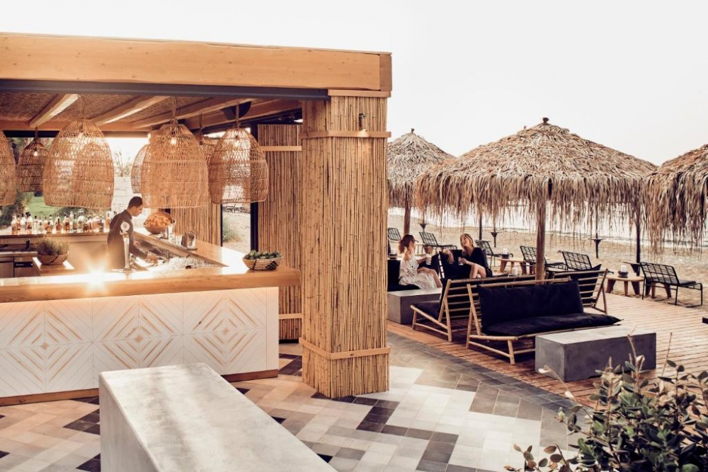 CRETAN MALIA PARK HOTEL