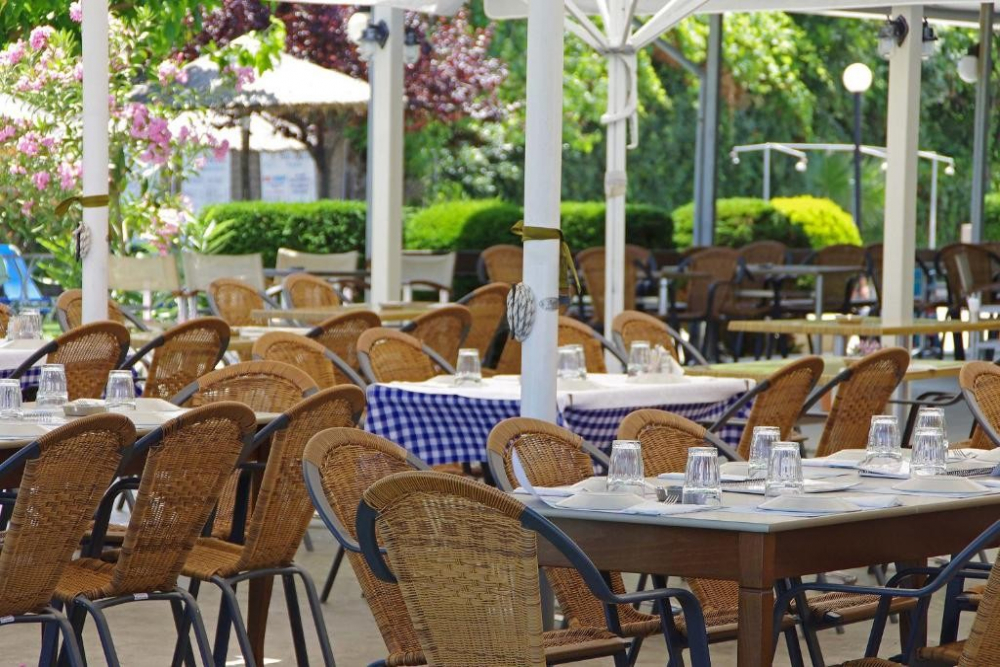 SUN BEACH PLATAMON RESORT