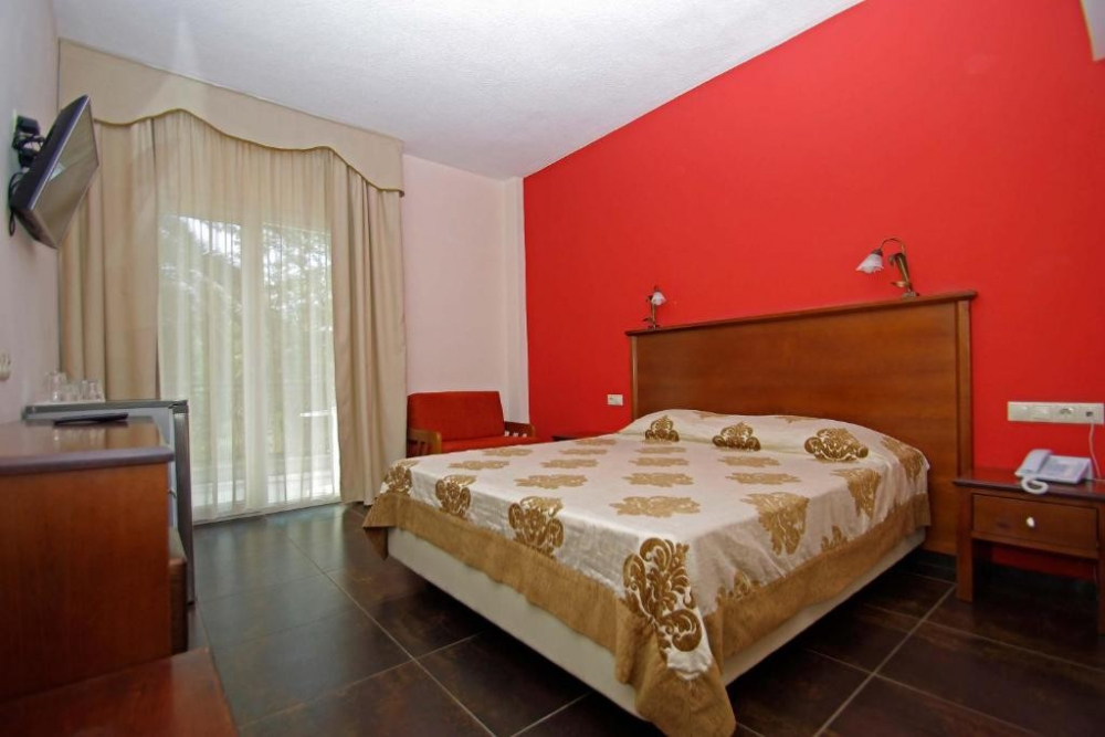 SUN BEACH PLATAMON RESORT