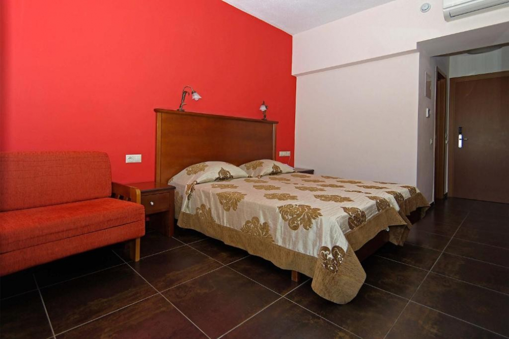 SUN BEACH PLATAMON RESORT
