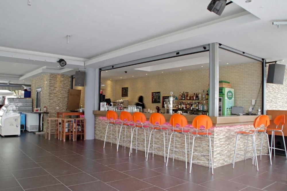 SUN BEACH PLATAMON RESORT