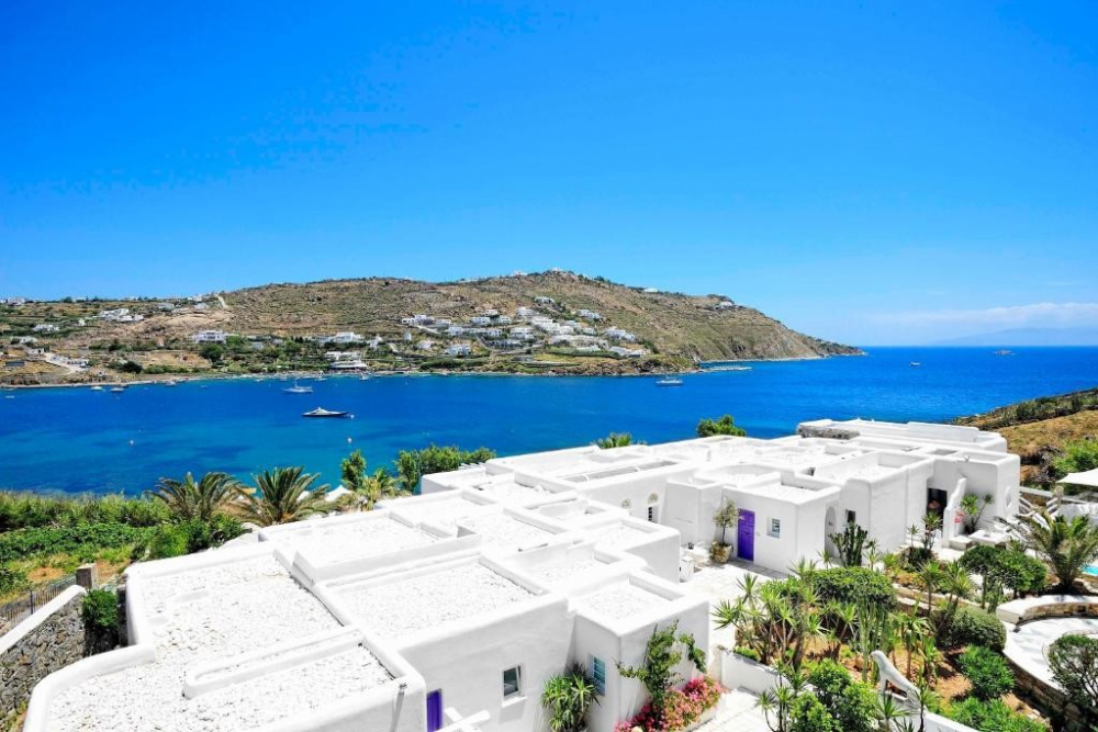 KIVOTOS HOTEL