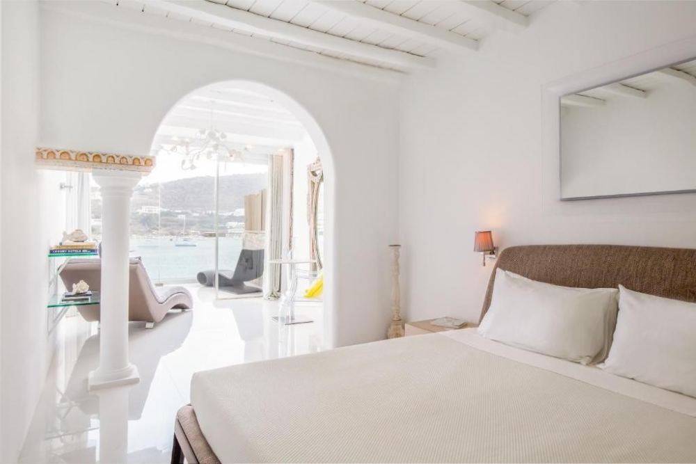 KIVOTOS HOTEL