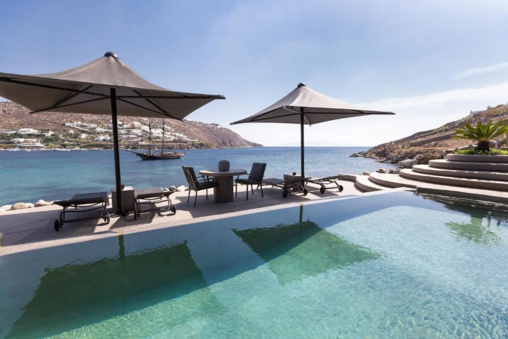 KIVOTOS HOTEL