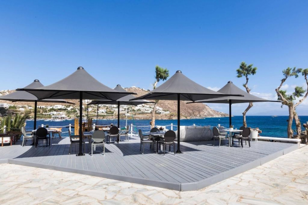 KIVOTOS HOTEL
