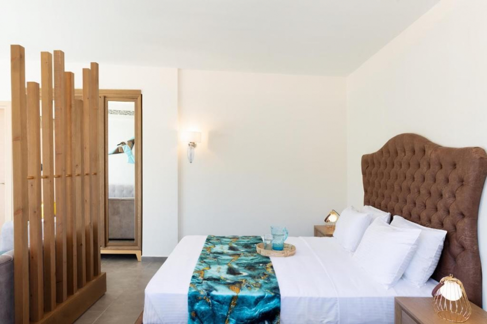 ALEXANDRA BEACH THASSOS SPA RESORT