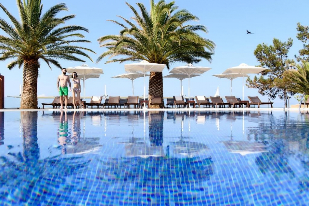 ALEXANDRA BEACH THASSOS SPA RESORT