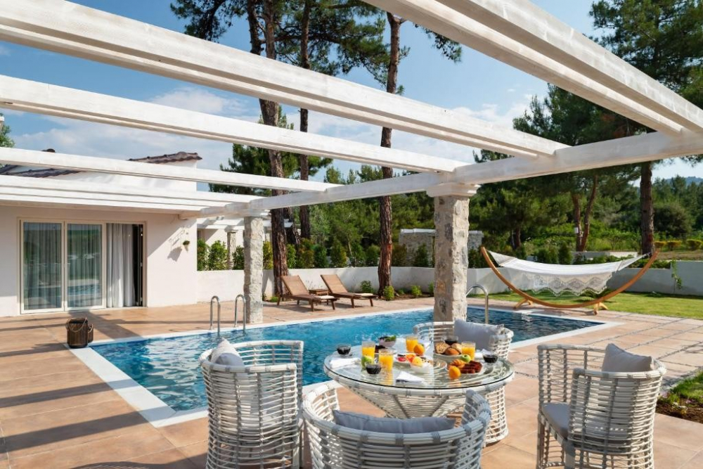 ALEXANDRA BEACH THASSOS SPA RESORT