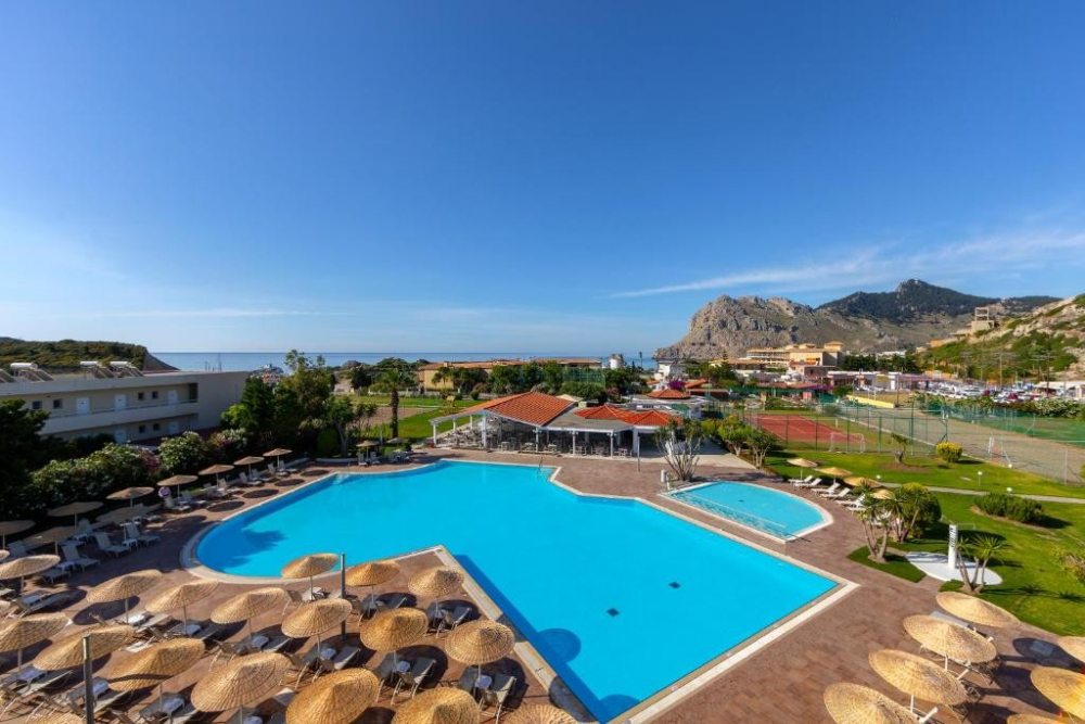 LEONARDO KOLYMBIA RESORT