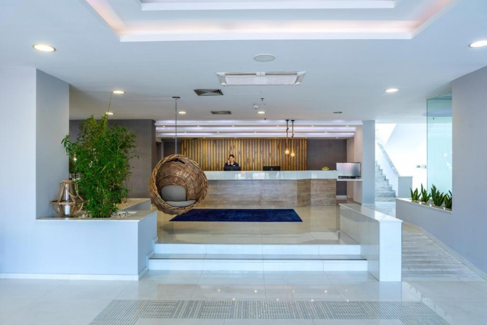LEONARDO KOLYMBIA RESORT
