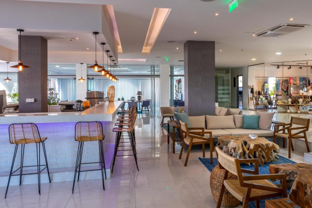 LEONARDO KOLYMBIA RESORT