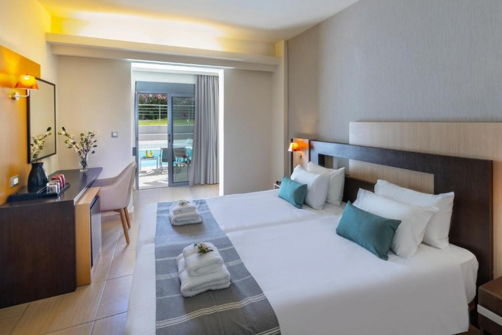 LEONARDO KOLYMBIA RESORT