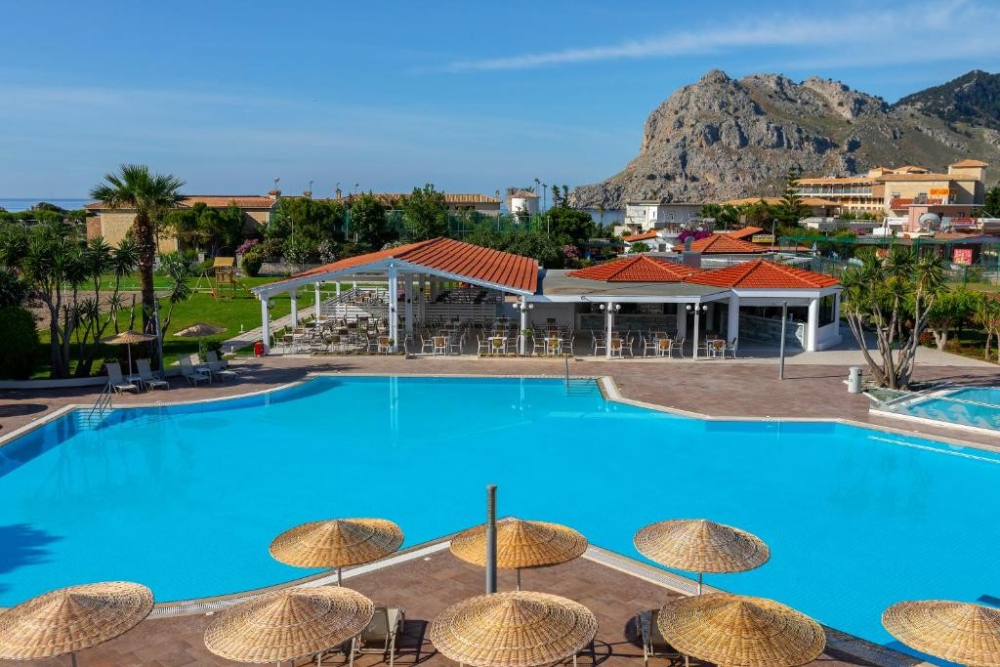 LEONARDO KOLYMBIA RESORT