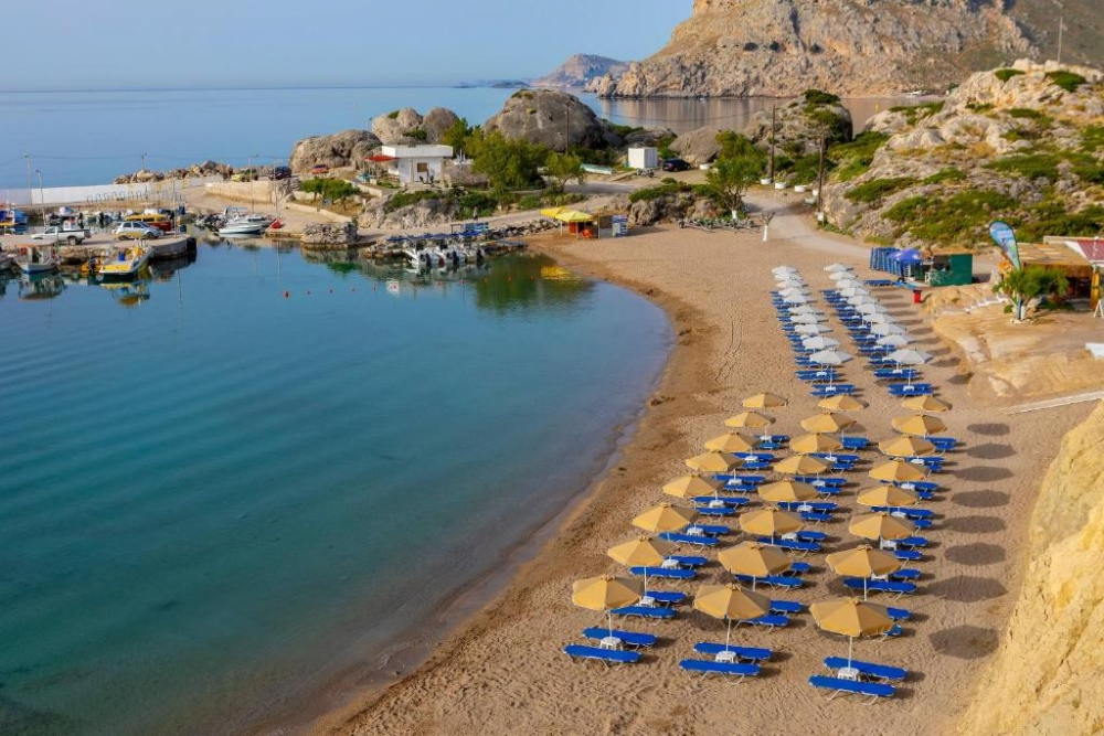 LEONARDO KOLYMBIA RESORT