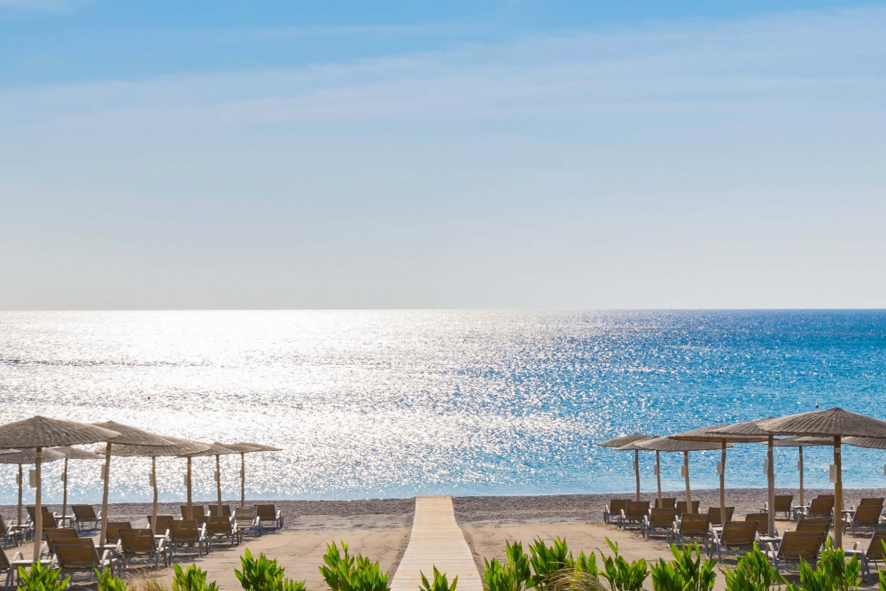 ELYSIUM RESORT & SPA 