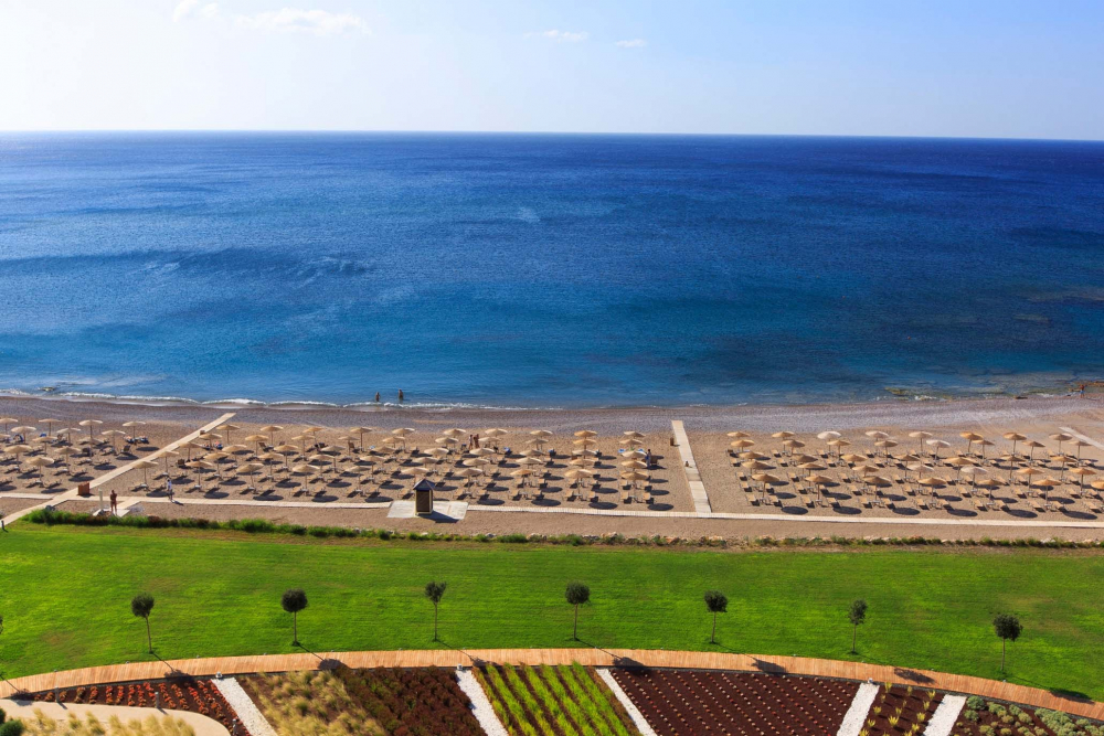 ELYSIUM RESORT & SPA 