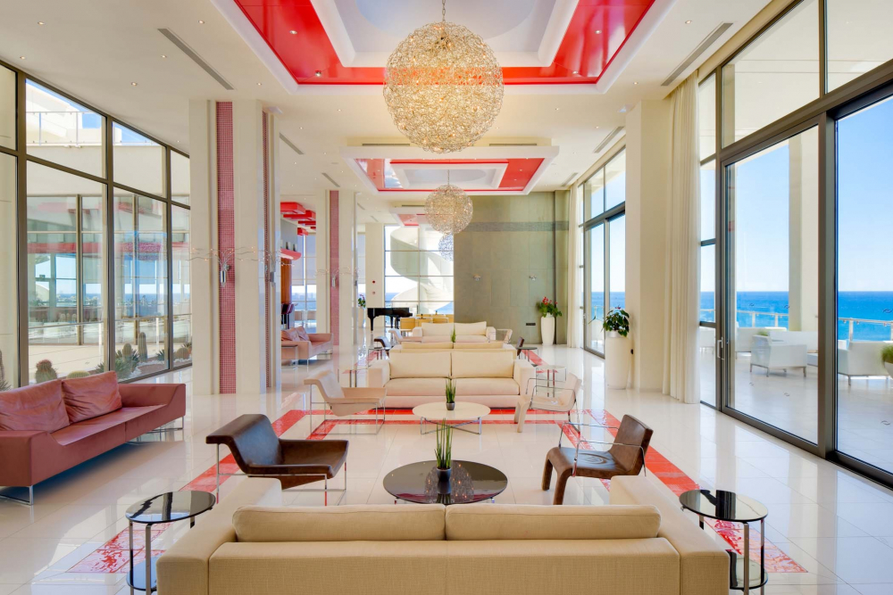 ELYSIUM RESORT & SPA 
