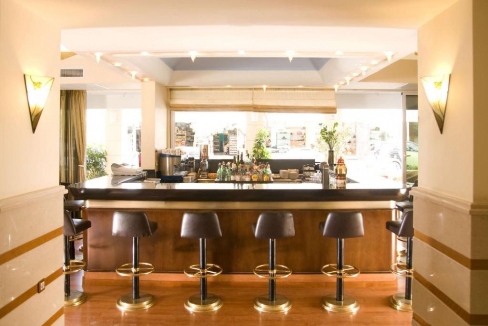 BEST WESTERN PLAZA HOTEL