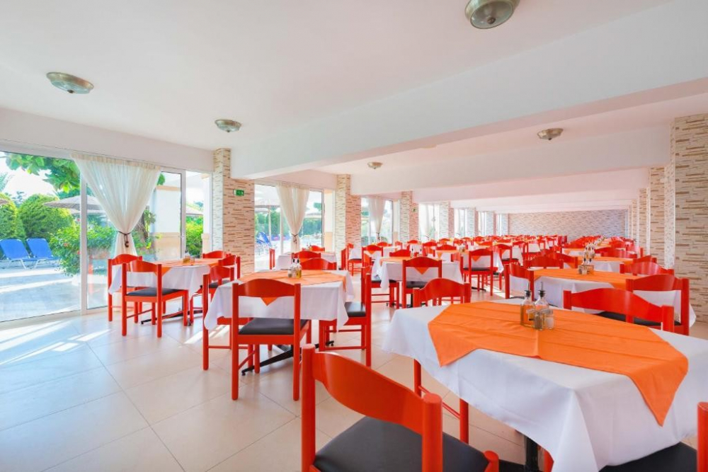 LITO HOTEL RHODES