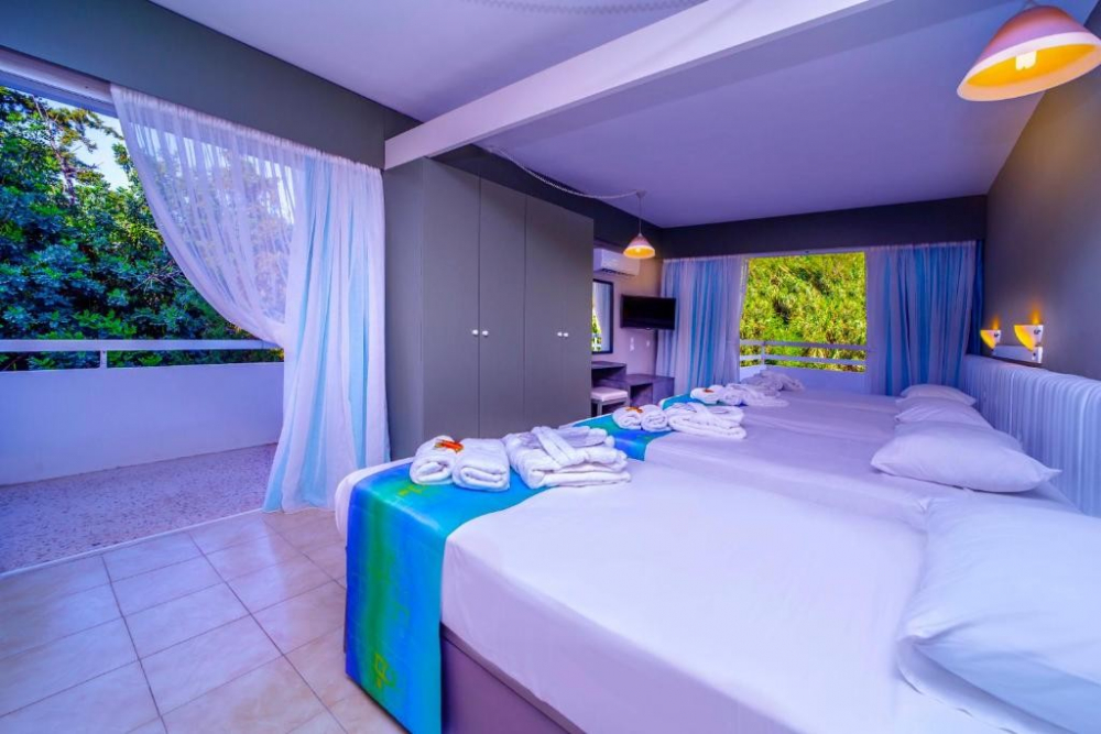 LITO HOTEL RHODES