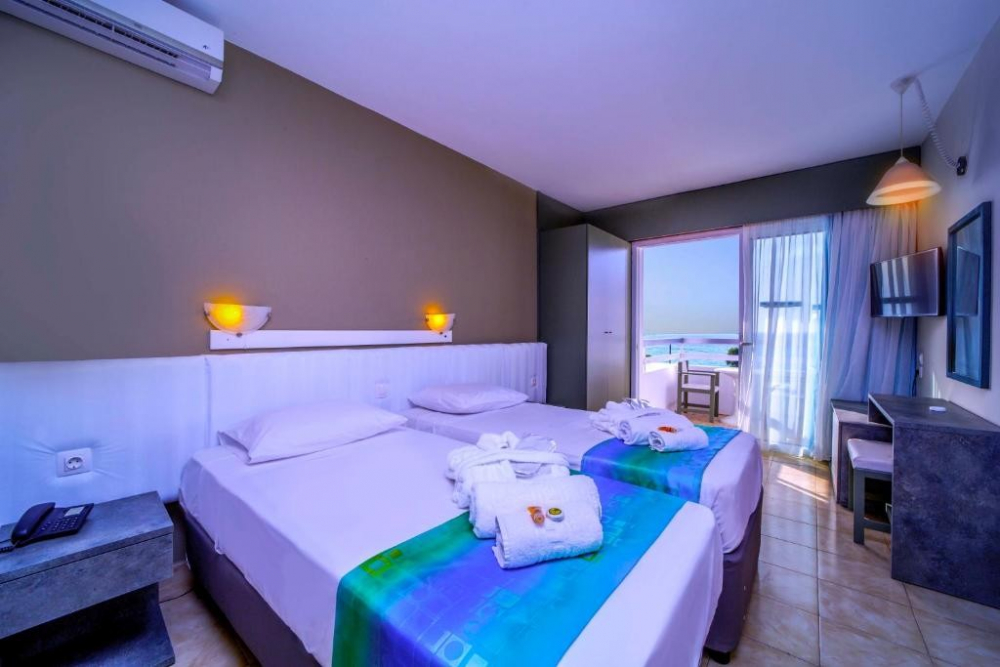 LITO HOTEL RHODES