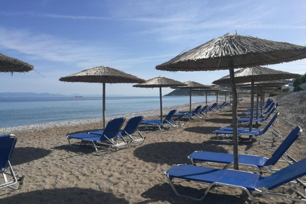 LITO HOTEL RHODES