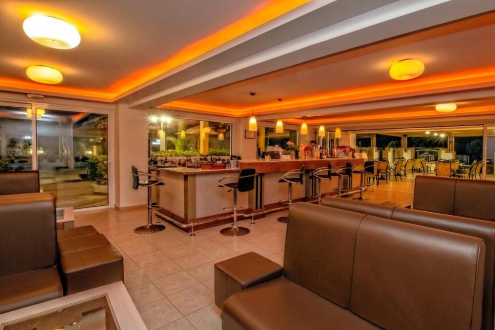 LITO HOTEL RHODES
