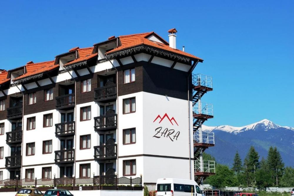 ЗАРА