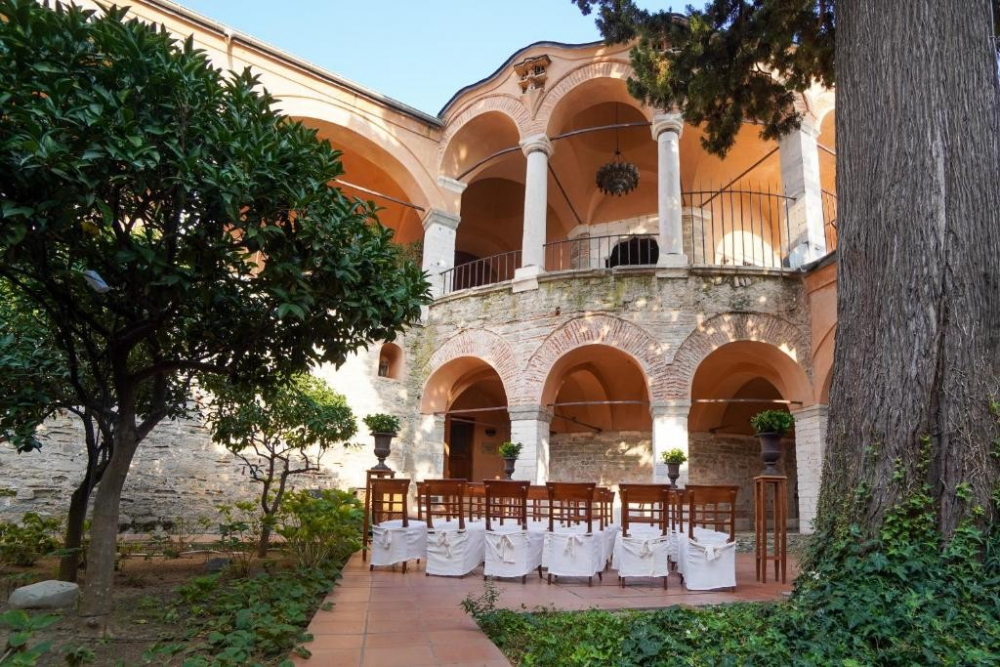 IMARET HOTEL