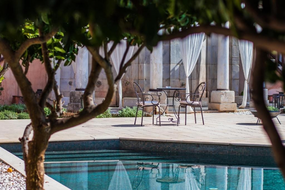 IMARET HOTEL