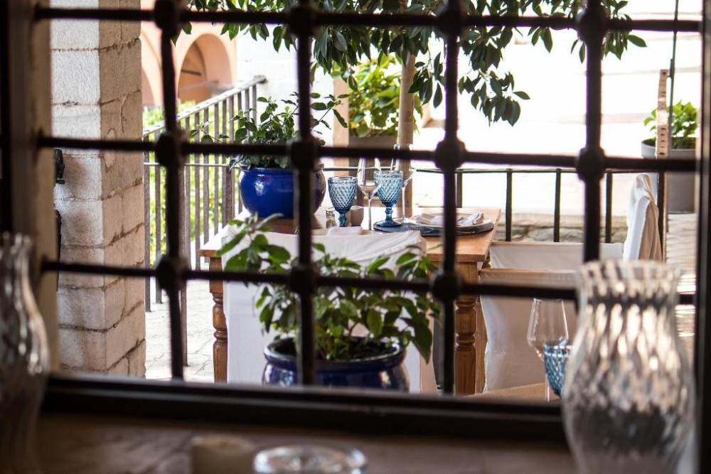 IMARET HOTEL
