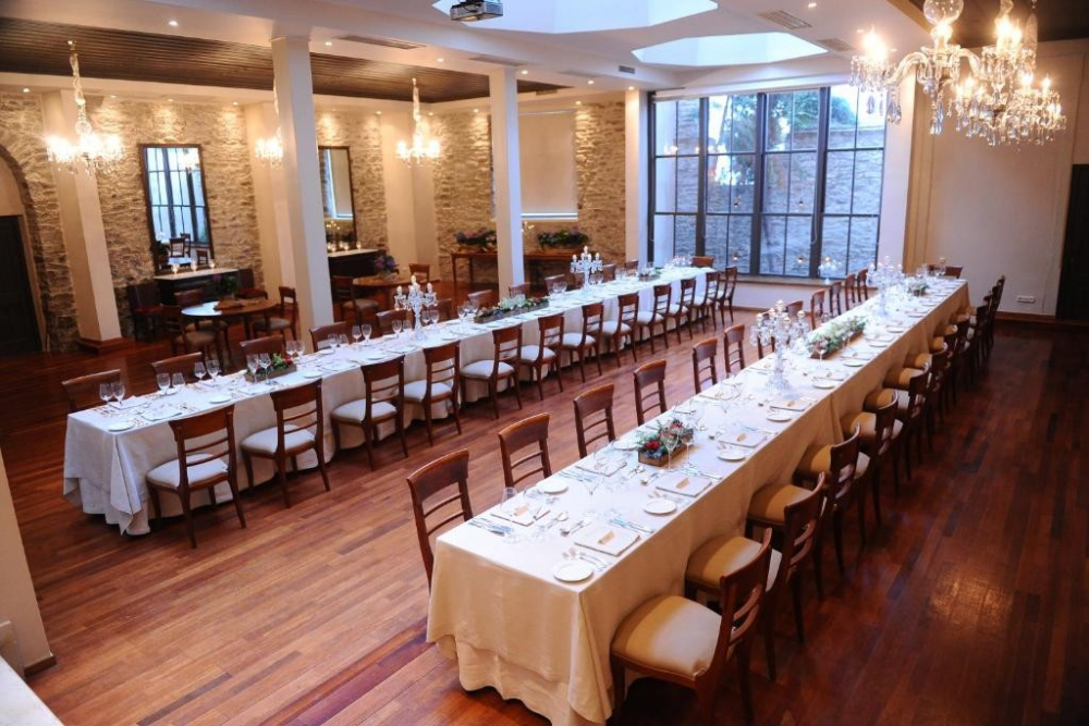 IMARET HOTEL