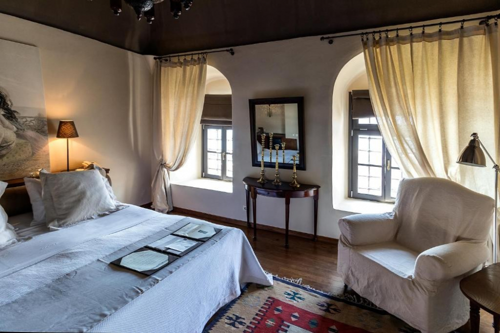 IMARET HOTEL