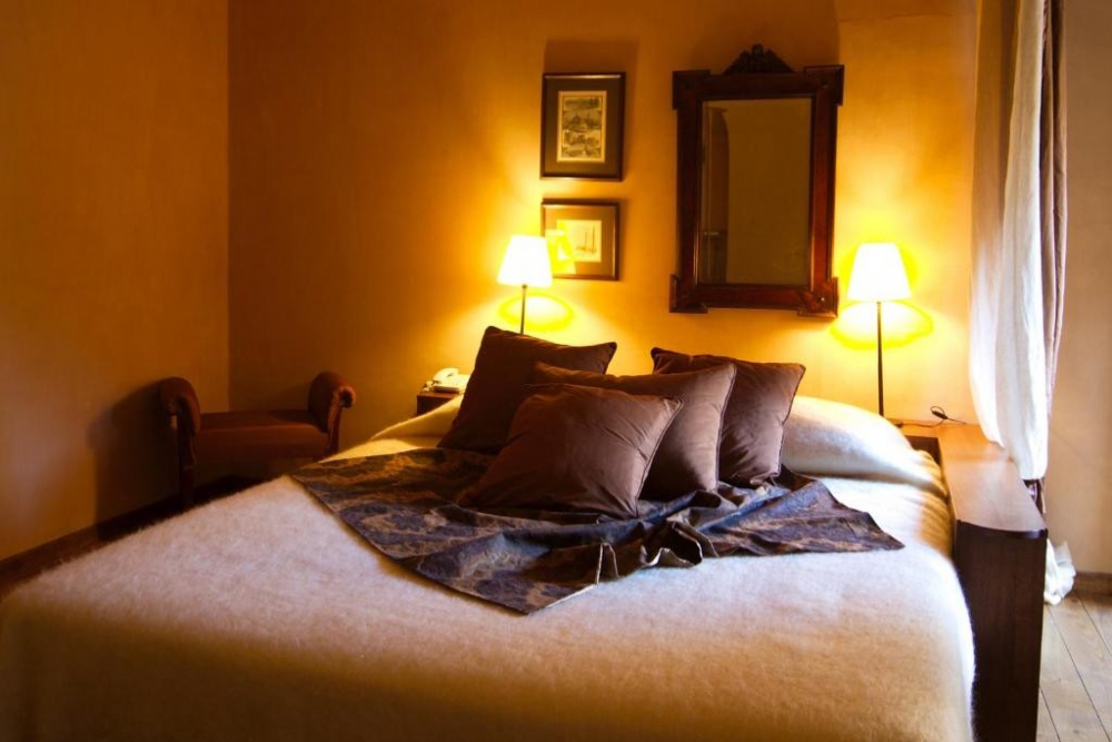 IMARET HOTEL