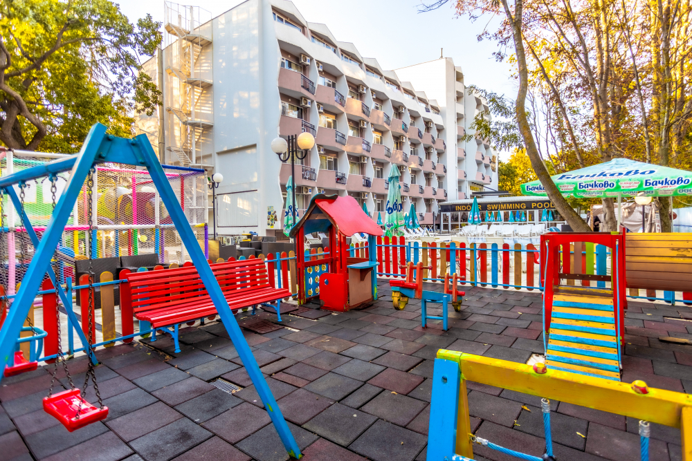 ПРЕСТИЖ ДЕЛУКС АКВАПАРК КЛУБ