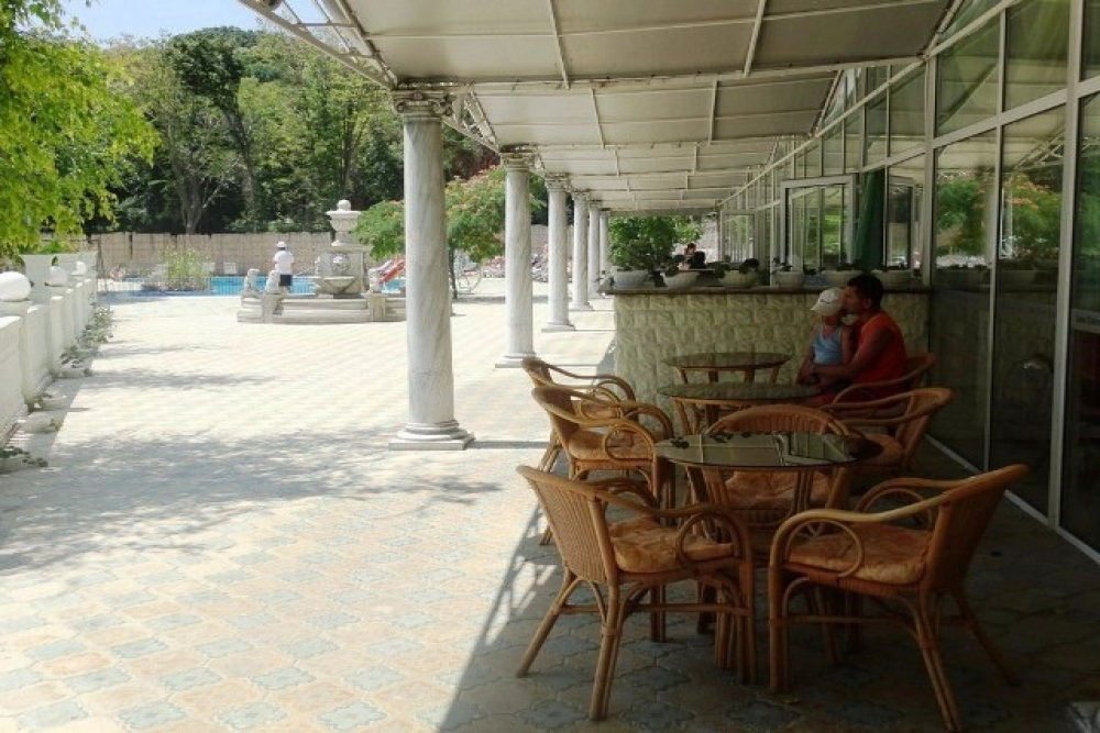 ДАНА ПАРК