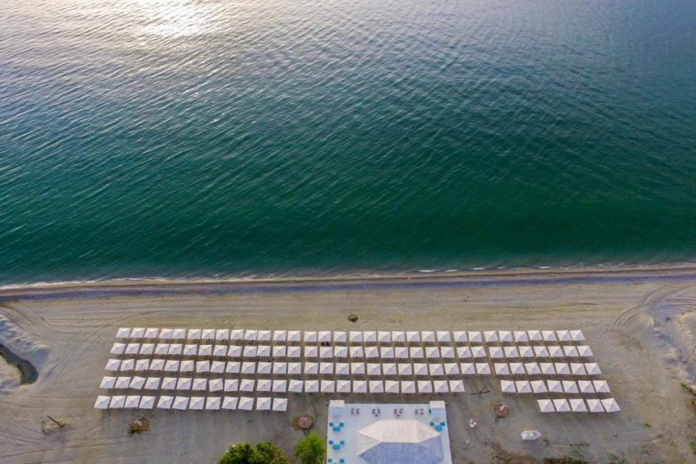 OLYMPIAN BAY