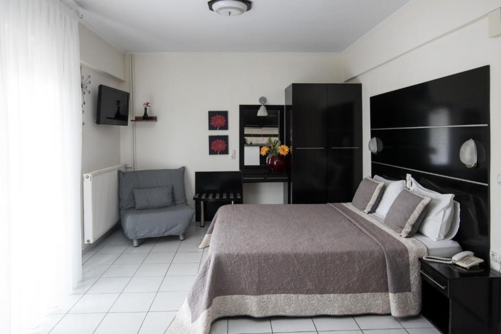 ASSAMARIS FAMILY HOTEL