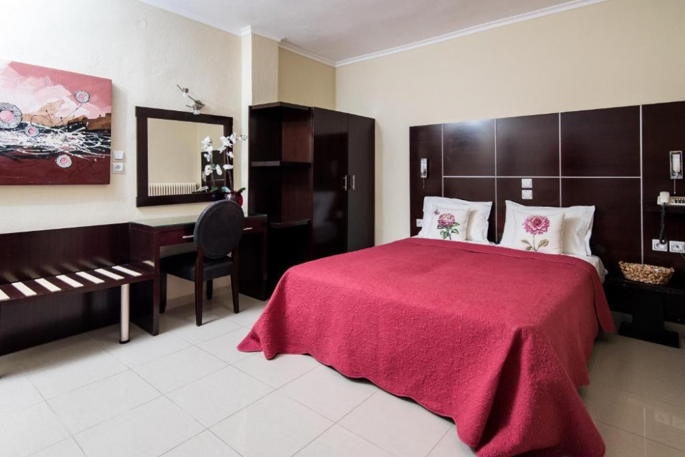 ASSAMARIS FAMILY HOTEL