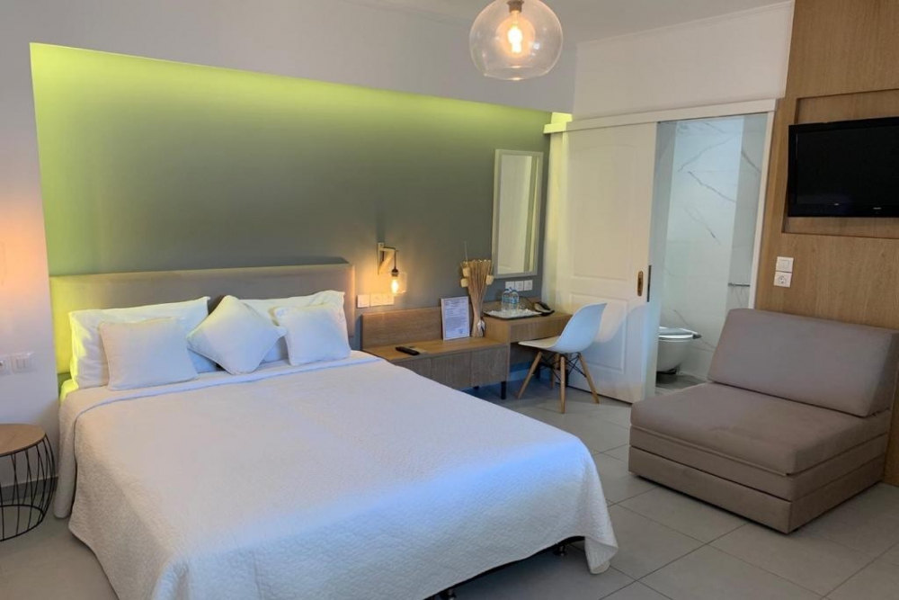 ASSAMARIS FAMILY HOTEL