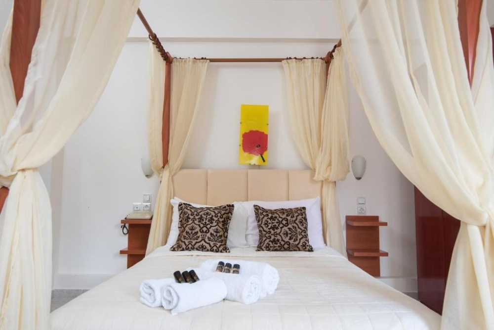 ASSAMARIS FAMILY HOTEL
